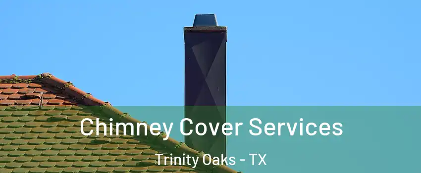 Chimney Cover Services Trinity Oaks - TX