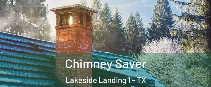 Chimney Saver Lakeside Landing 1 - TX