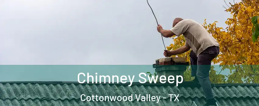 Chimney Sweep Cottonwood Valley - TX
