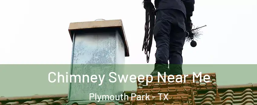 Chimney Sweep Near Me Plymouth Park - TX