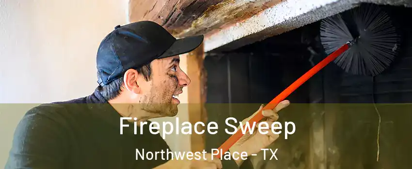 Fireplace Sweep Northwest Place - TX