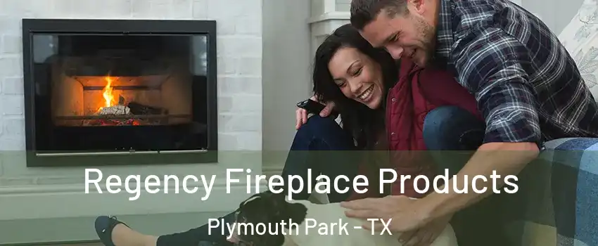 Regency Fireplace Products Plymouth Park - TX